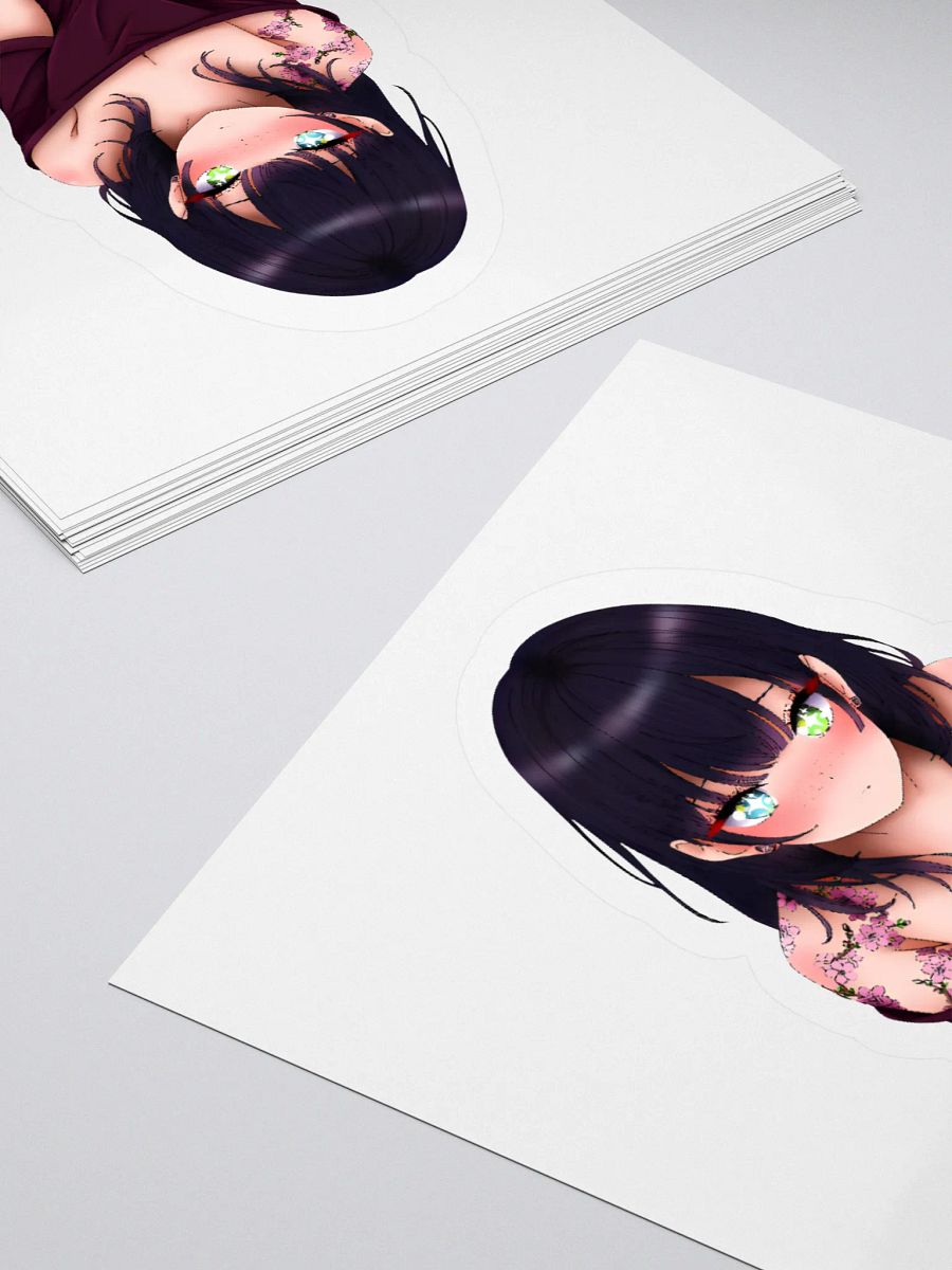 Heterochromatic Love product image (11)
