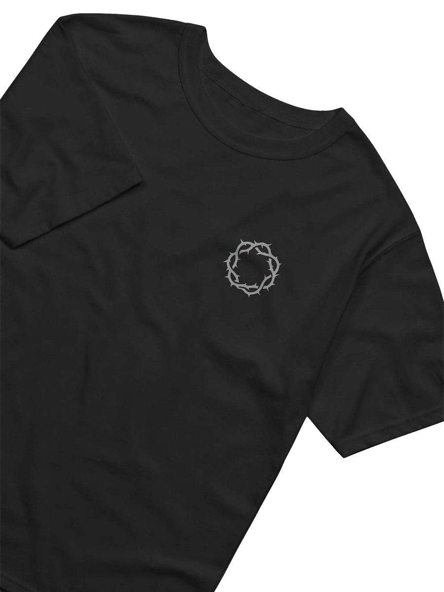 Crowned in Thorns T-Shirt product image (4)