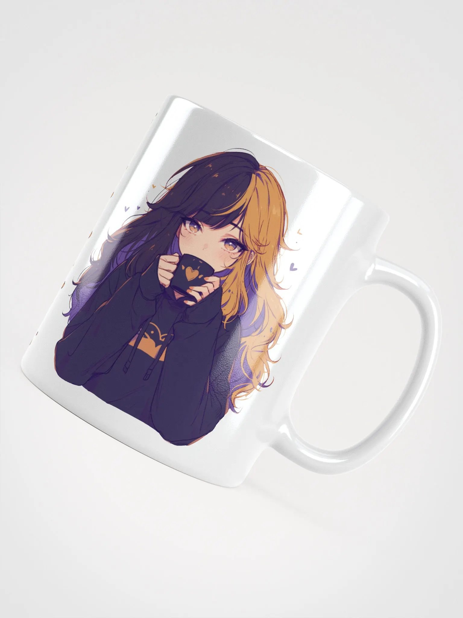 Xannuun Mug product image (4)