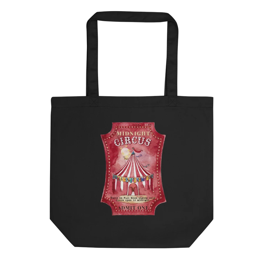 Midnight Circus Eco Tote (Small) product image (1)