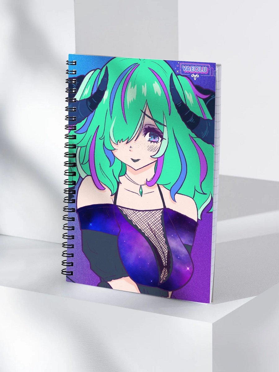Vae Notes product image (3)