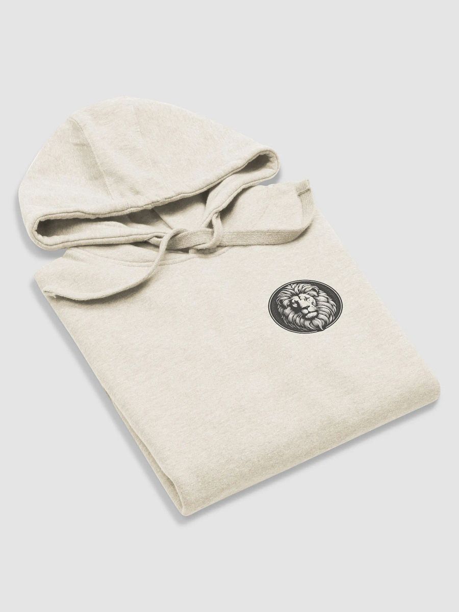 Lion King Premium Hoodie product image (35)
