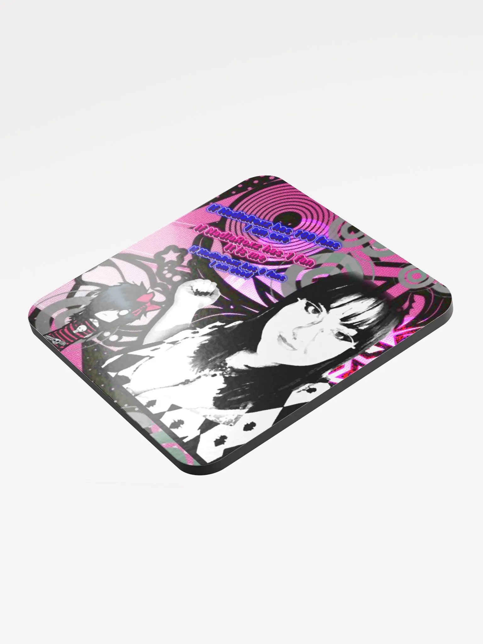 Frutiger Metro 'Fan Edit' Coaster product image (3)