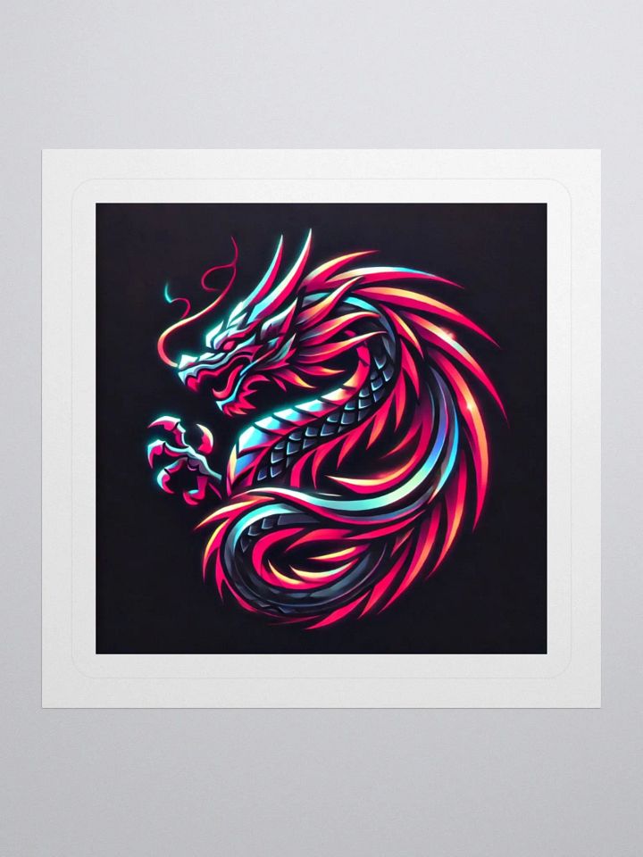 Gemini Stickers product image (1)