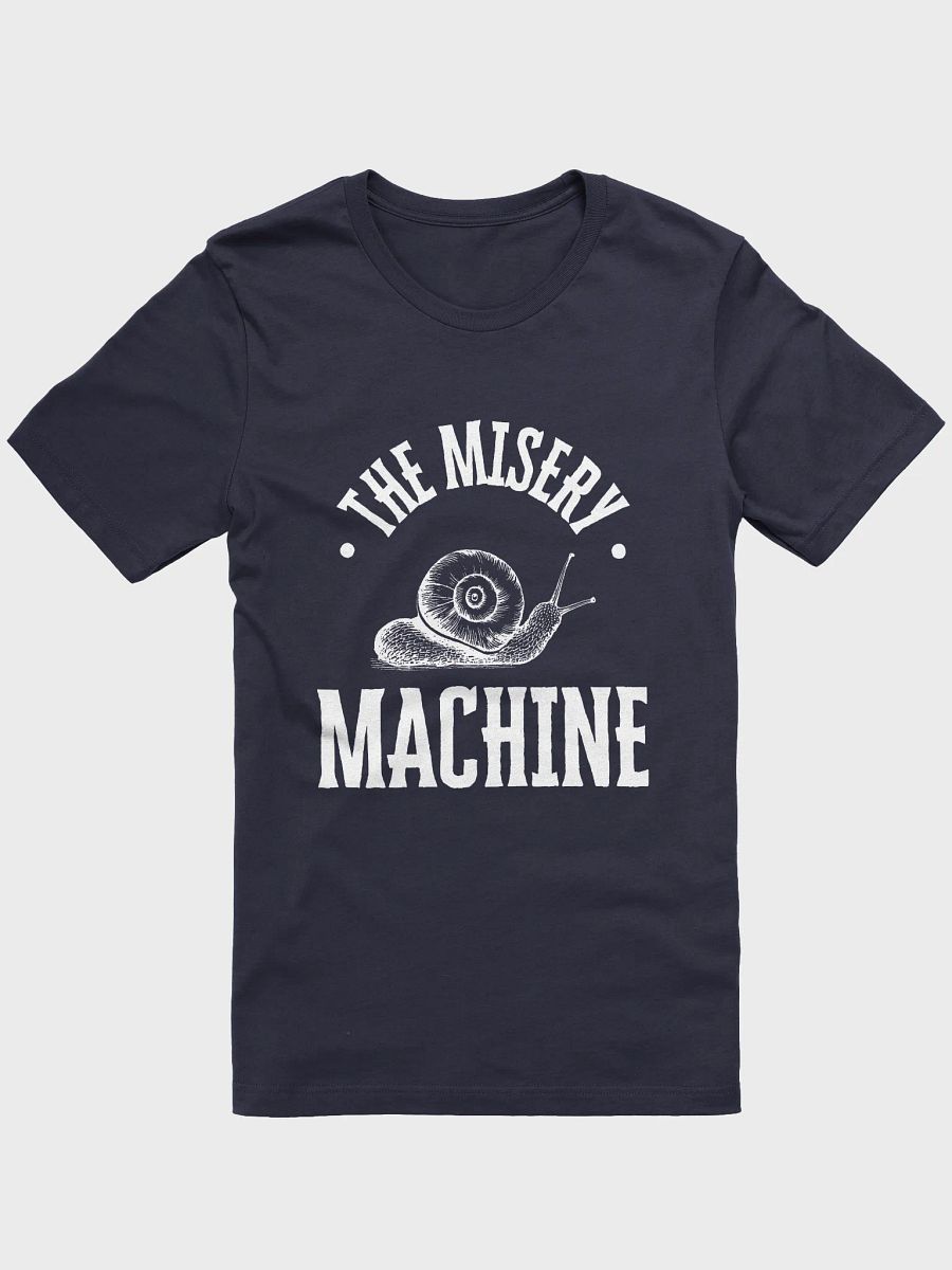 Misery Snail product image (1)