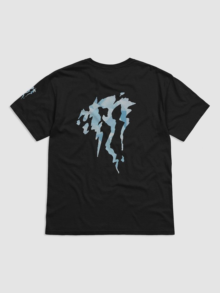 Booba Monster Shirt product image (2)