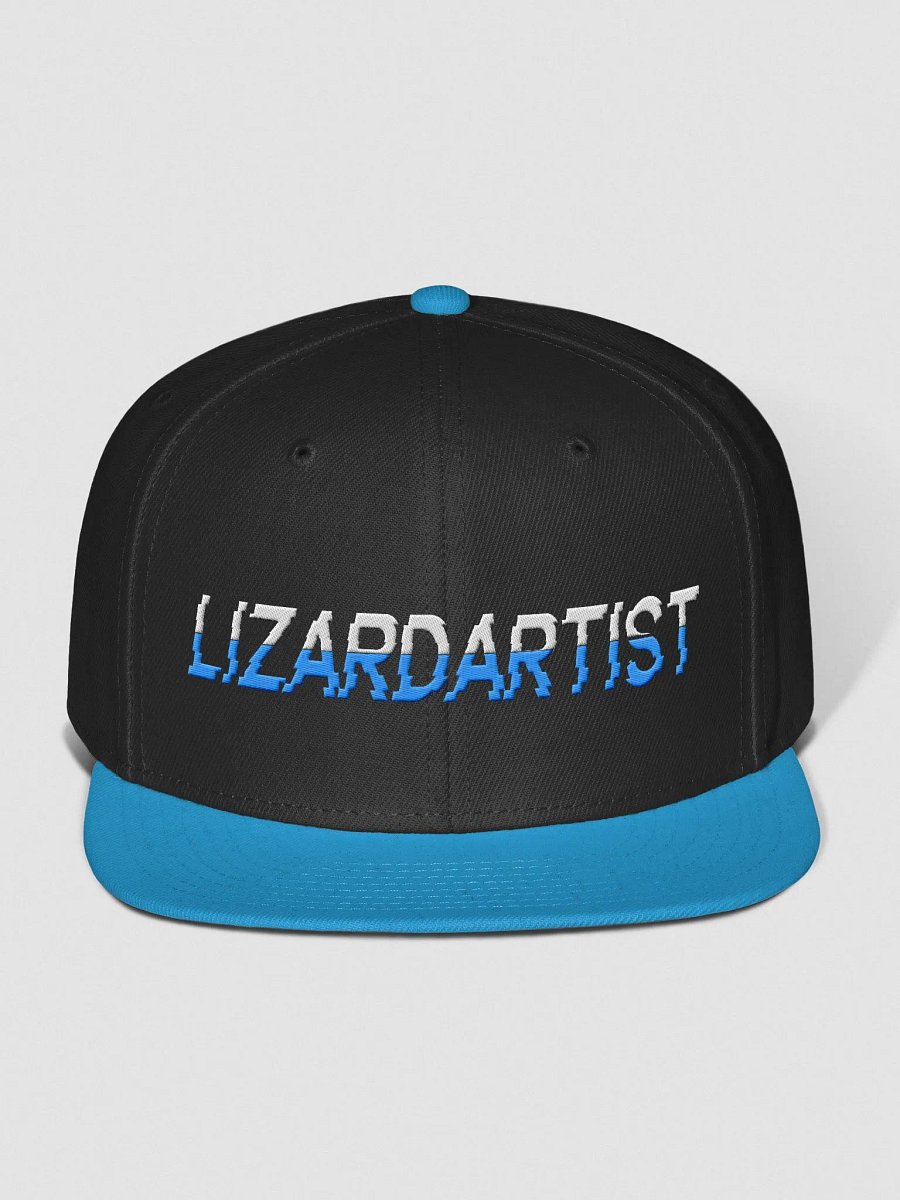 Glitched Piper Hat product image (1)