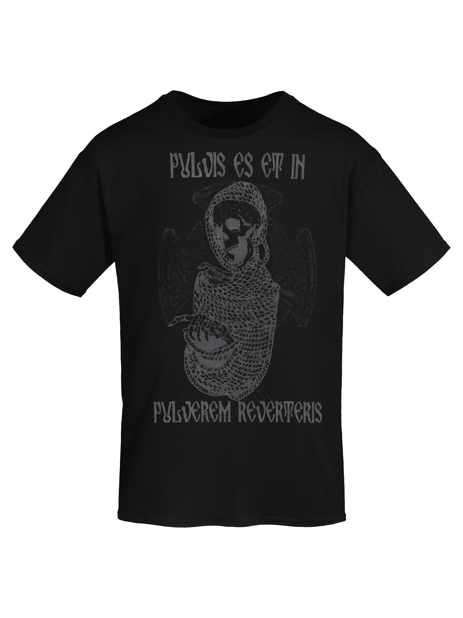 Mummy - T Shirt product image (7)