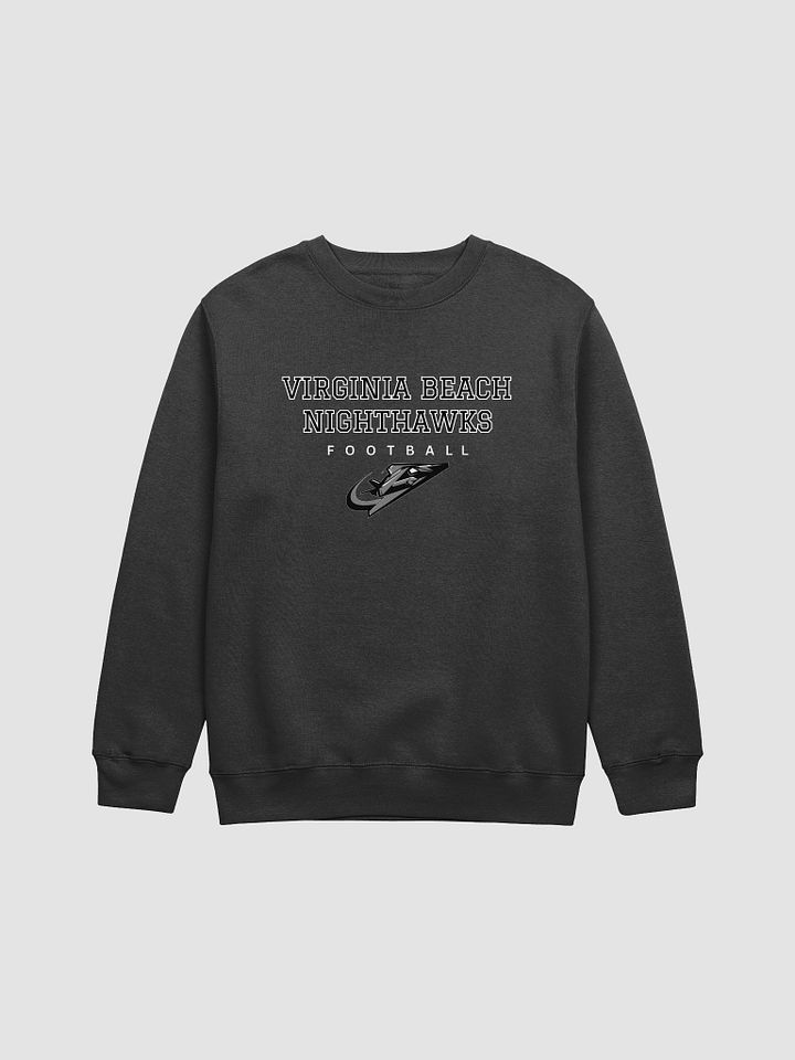 Virginia Beach Nighthawks Classic Crewneck Sweater product image (2)