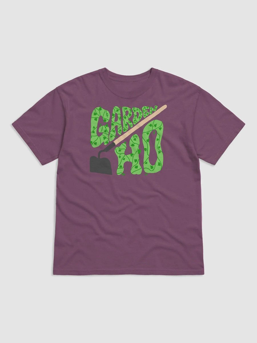 Garden Ho Tee product image (1)