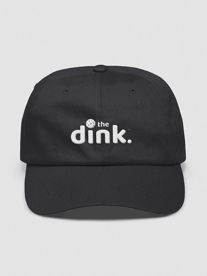 Dink Dad Hat. product image (1)