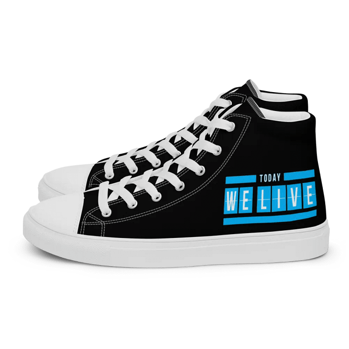 Mens high tops product image (1)