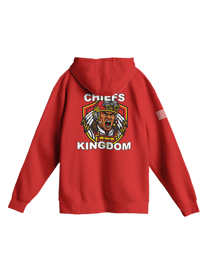 Chiefs Kingdom product image (13)
