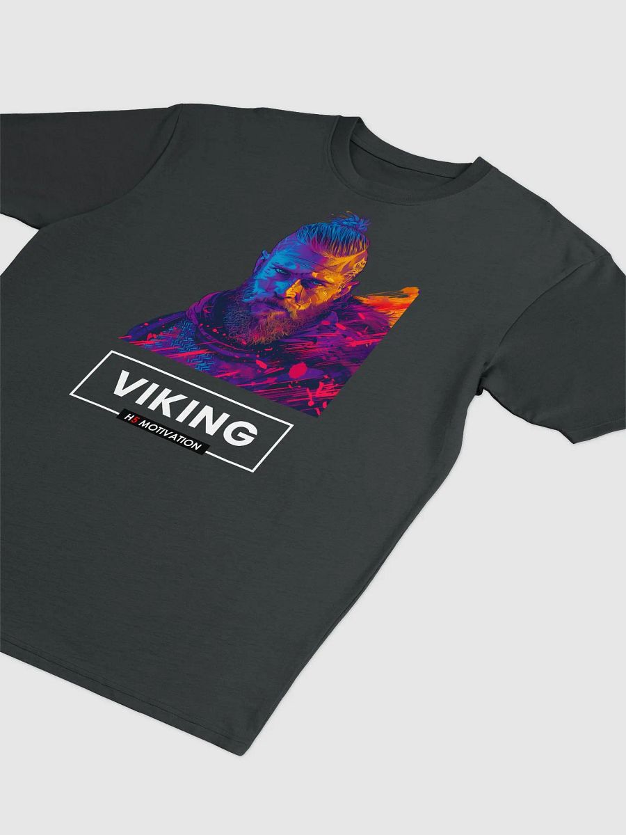 T-Shirt Viking by H5 Motivation product image (7)