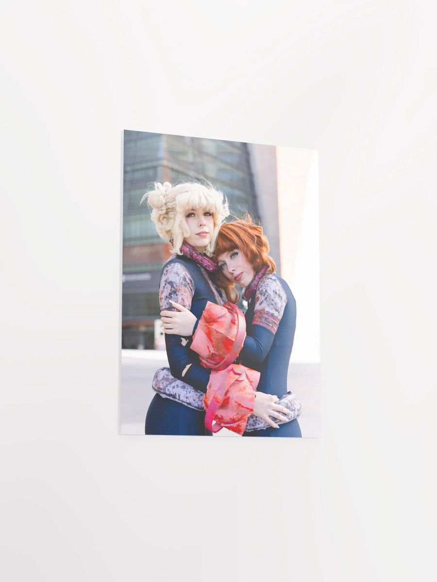 WAR ARC - POSTER product image (18)