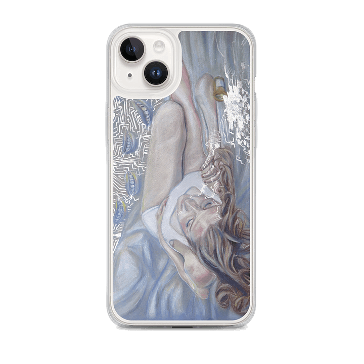 GRINS - iPhone Case product image (1)