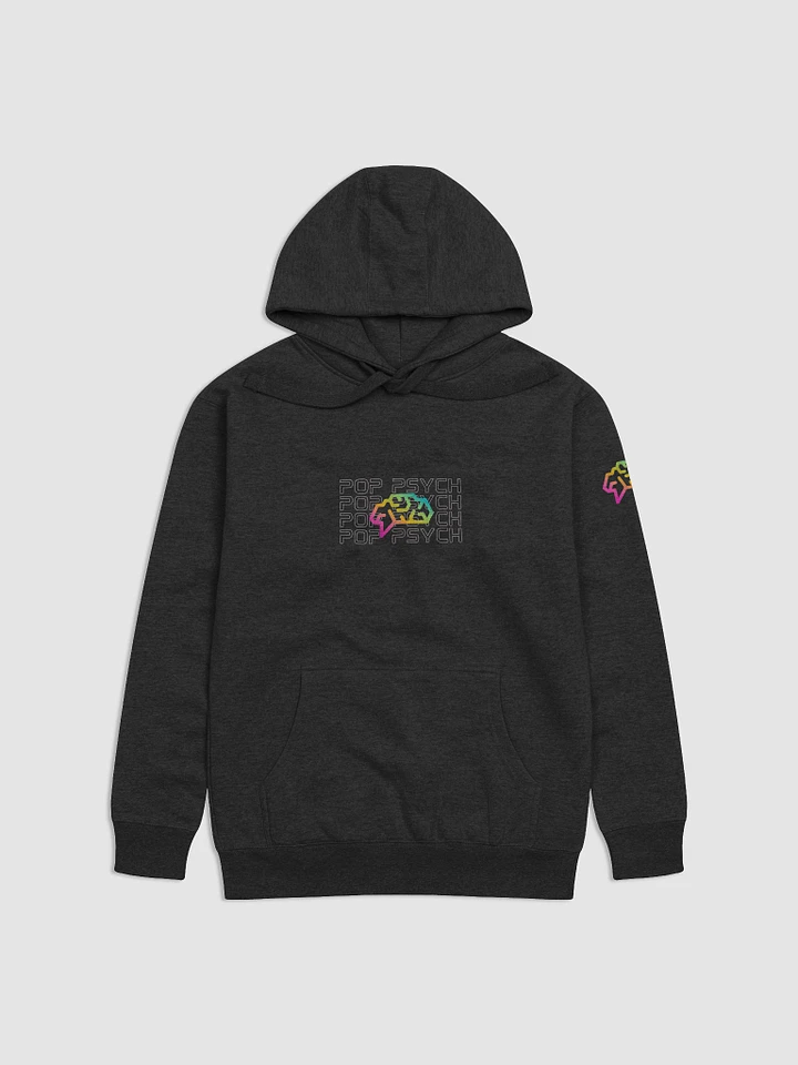 Pop Psych Copy Sweatshirt (Unisex) product image (1)