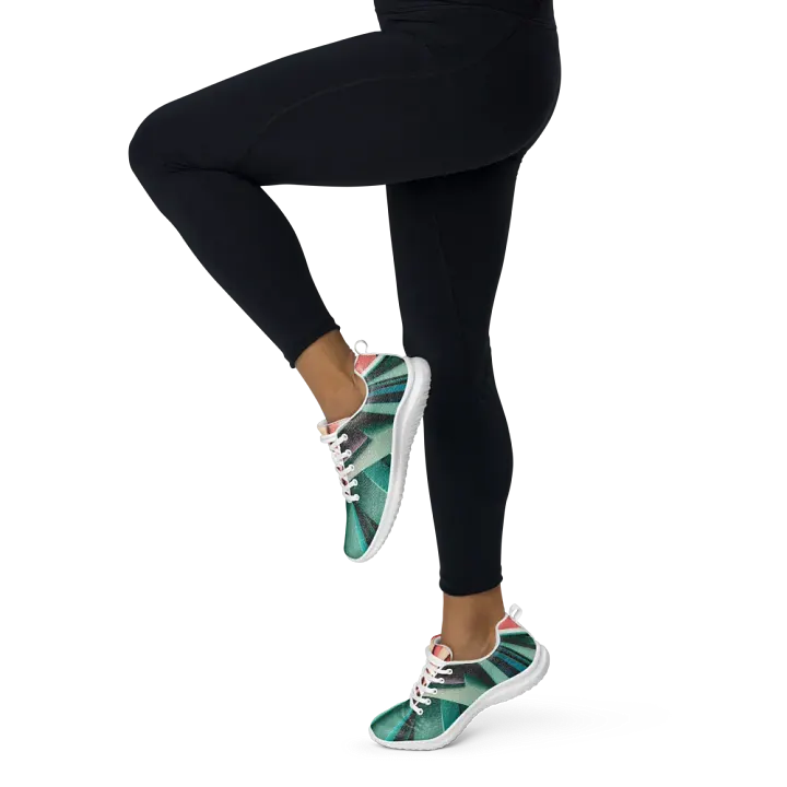 TDS Music Ribbon Dance Women's Athletic Shoes product image (1)