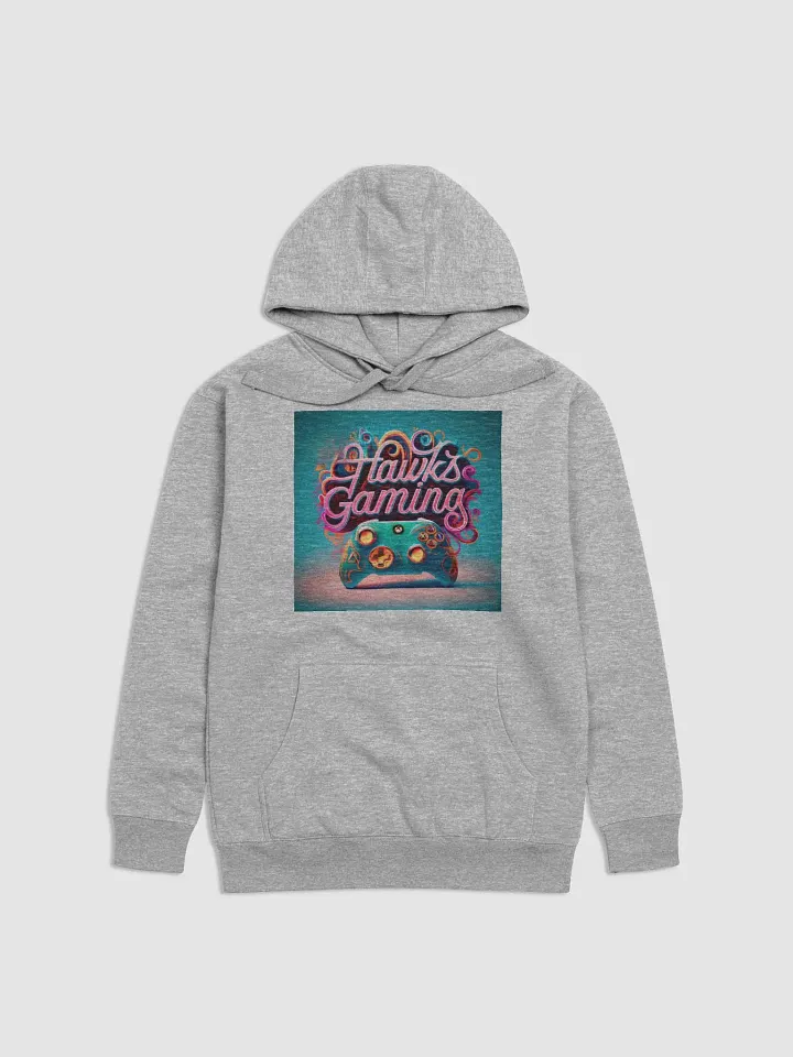 Hawks UniSex Hoodies product image (7)