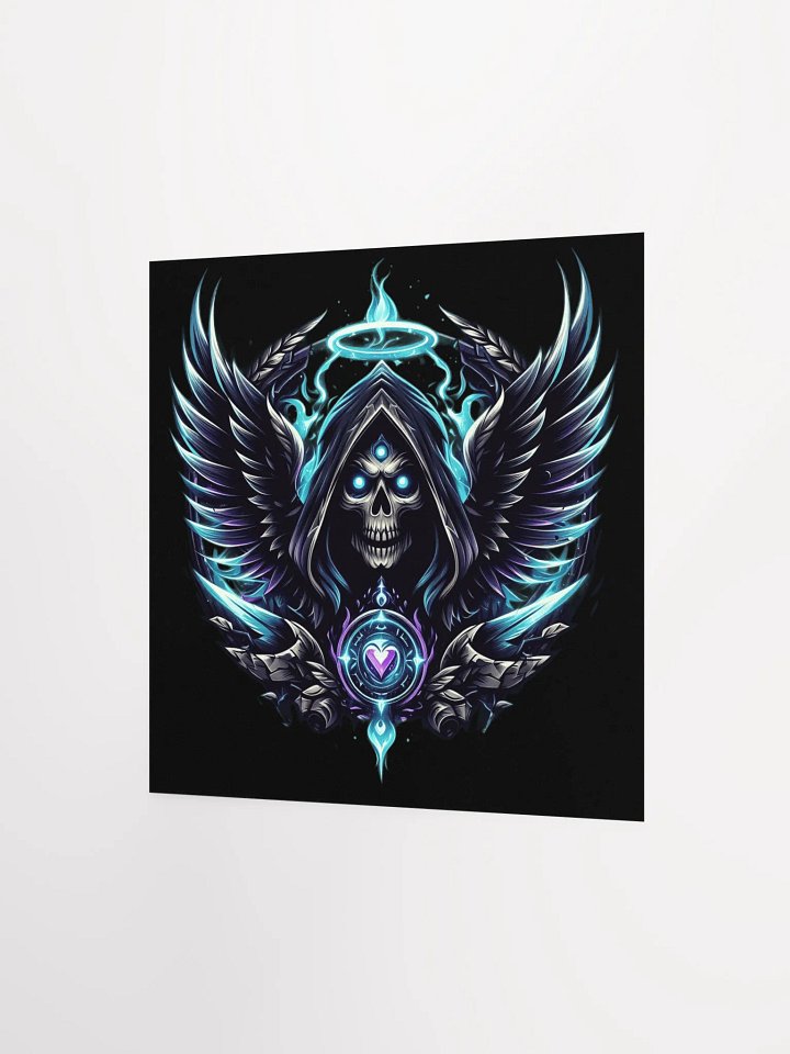 Angel of Death Poster product image (2)