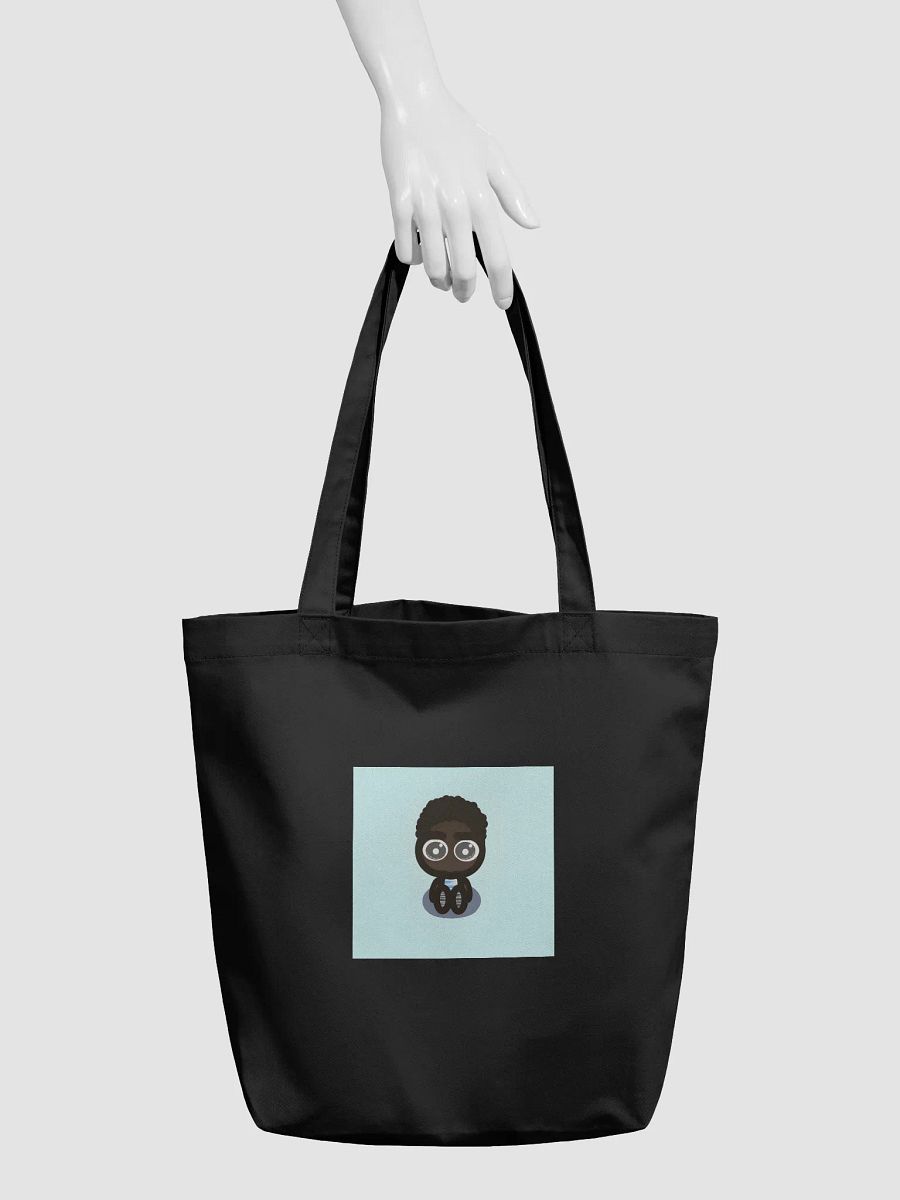 Chibi EbenAP Totebag product image (3)