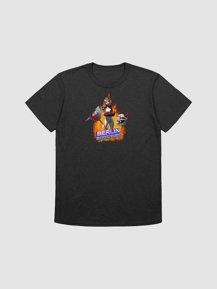 Takara Gaming T-Shirt product image (1)