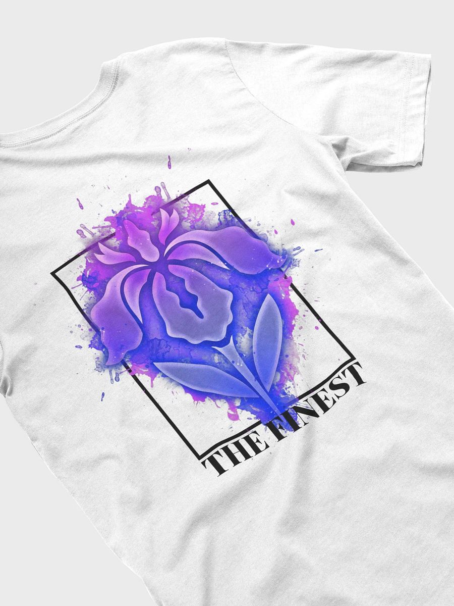 Classic Tee - The Finest (b design) product image (7)