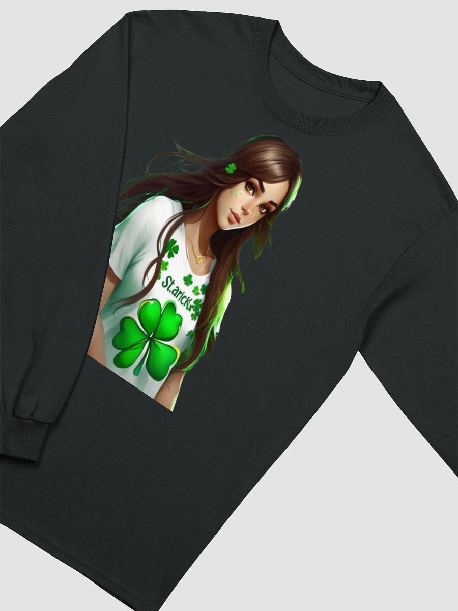 AI BrowningSimmer St. Patrick's Day 2025 product image (33)