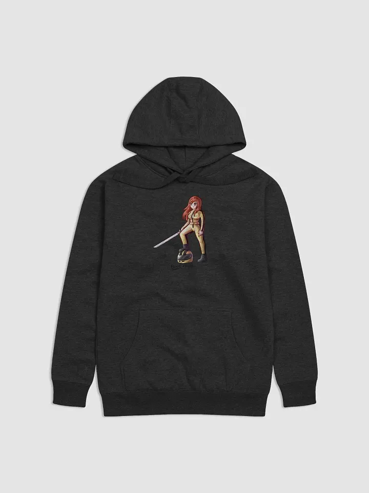 Mamba Hoodie product image (6)