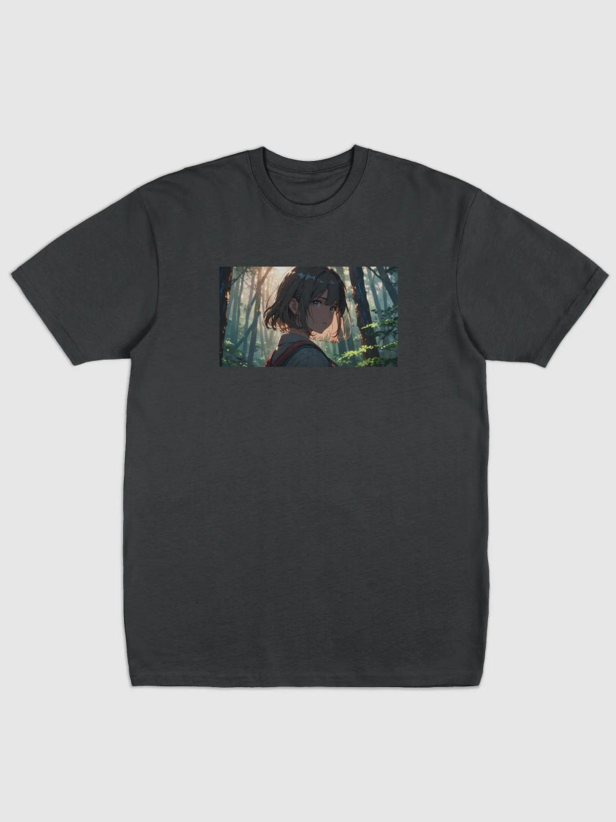 B-Baka! T-Shirt product image (1)