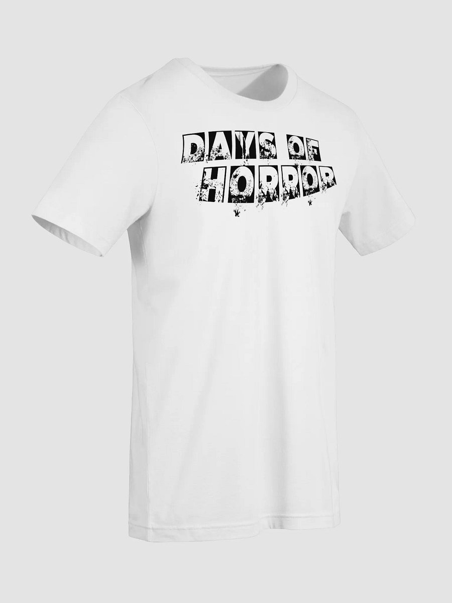 Days of Horror Tee product image (9)