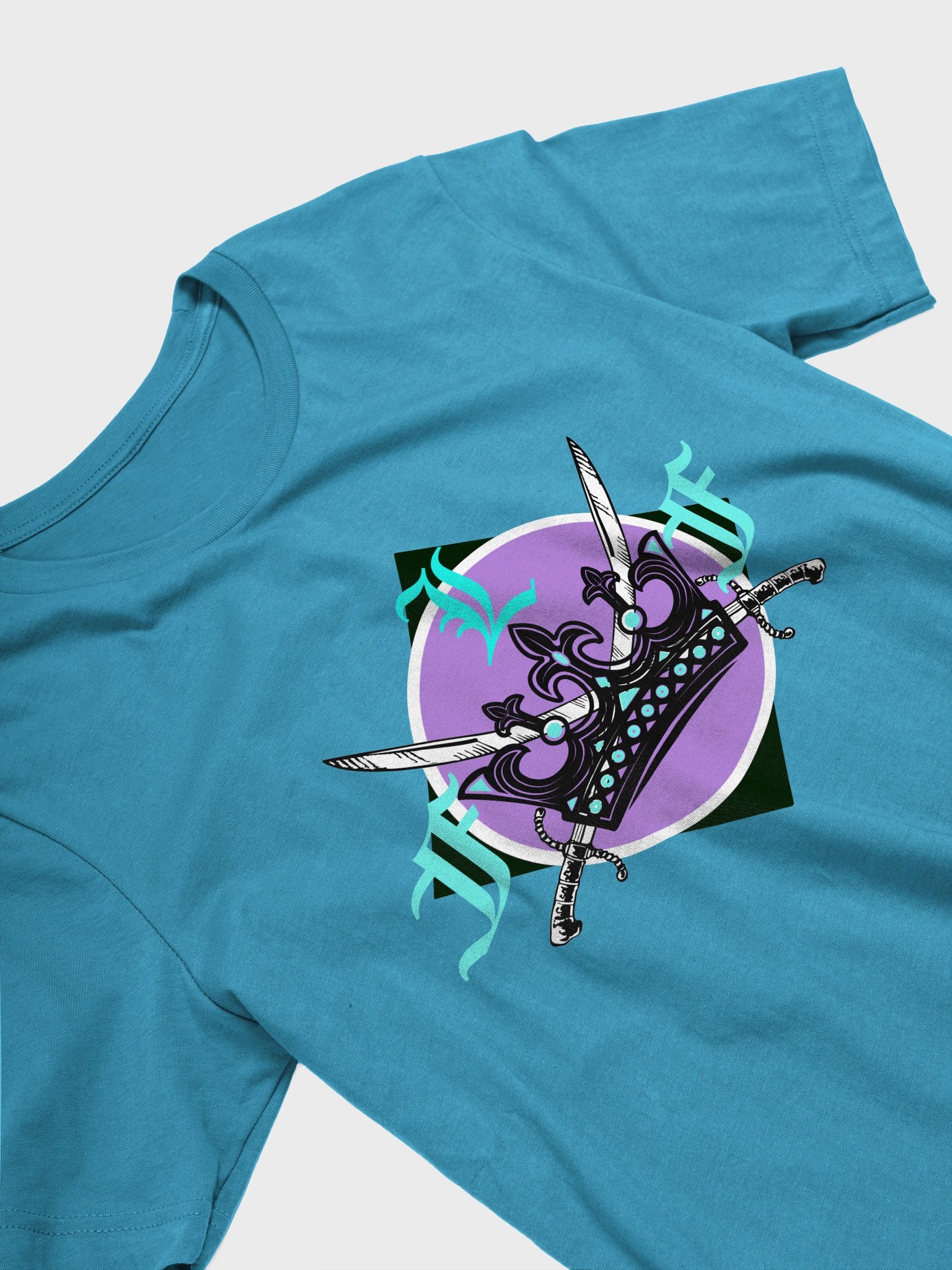 Regalia Tee product image (30)
