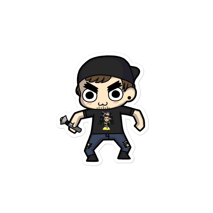 Gremlin Magnet product image (2)