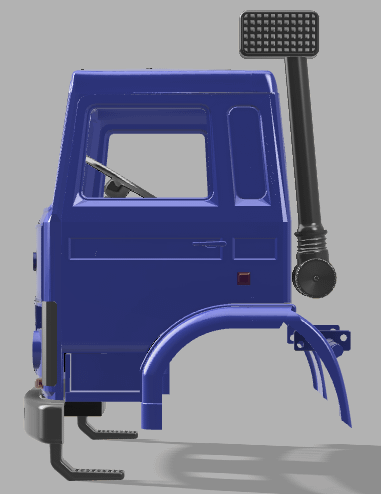 stl files for volvo F7 in scala 1/14 product image (3)