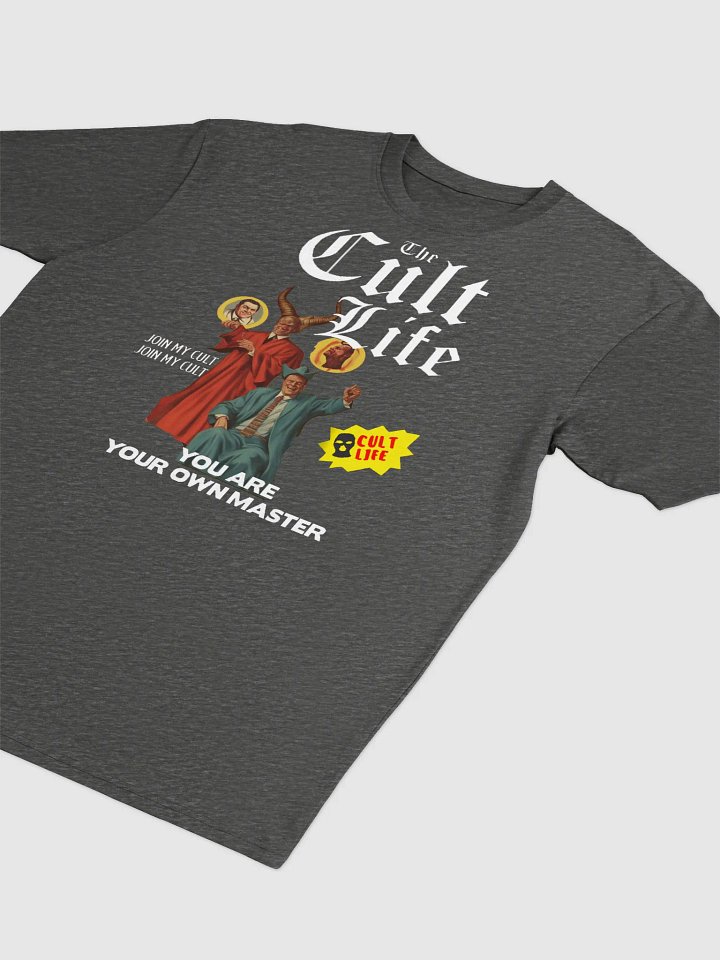 JUSTICE & LIBERTY product image (2)