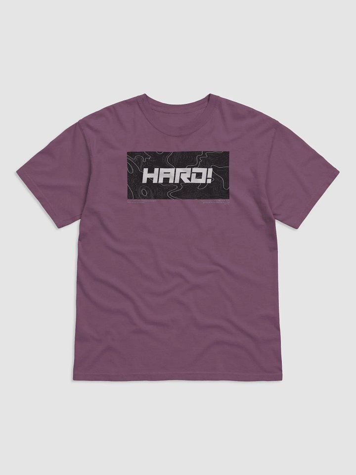 HARD! product image (9)