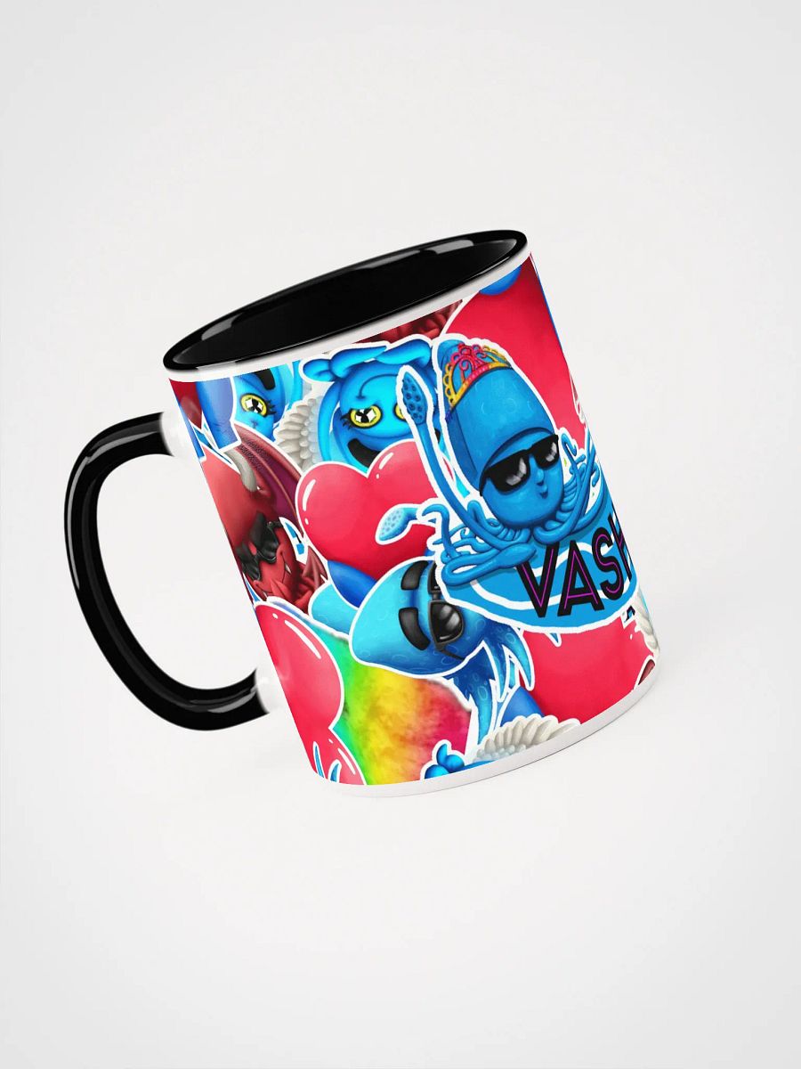 Stickerbomb Mug product image (3)
