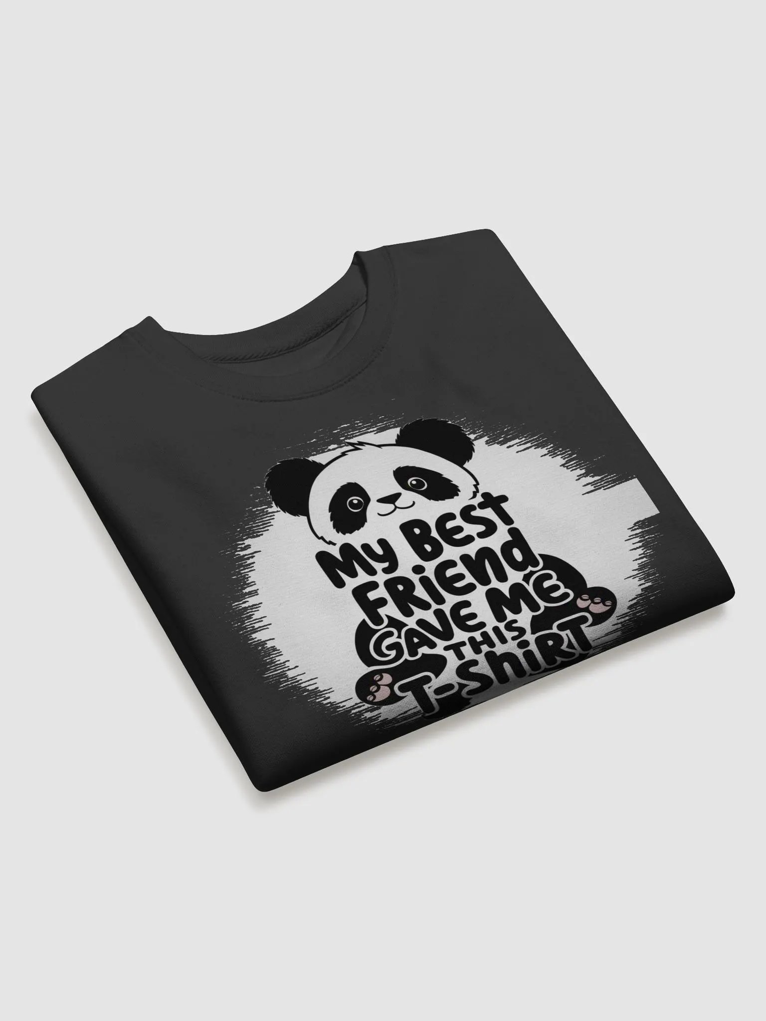My Best Friend Sweater product image (3)