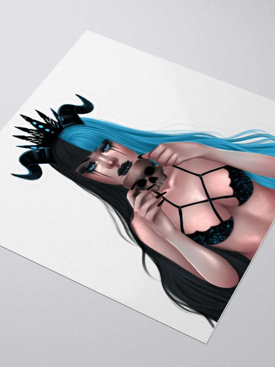 Sirens Brew Sticker product image (3)