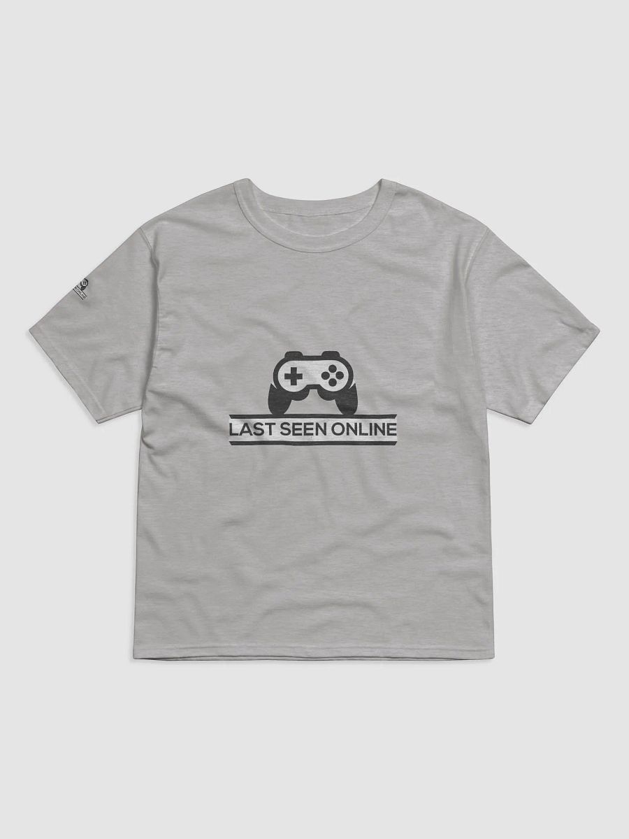 LSO Tee - light product image (1)