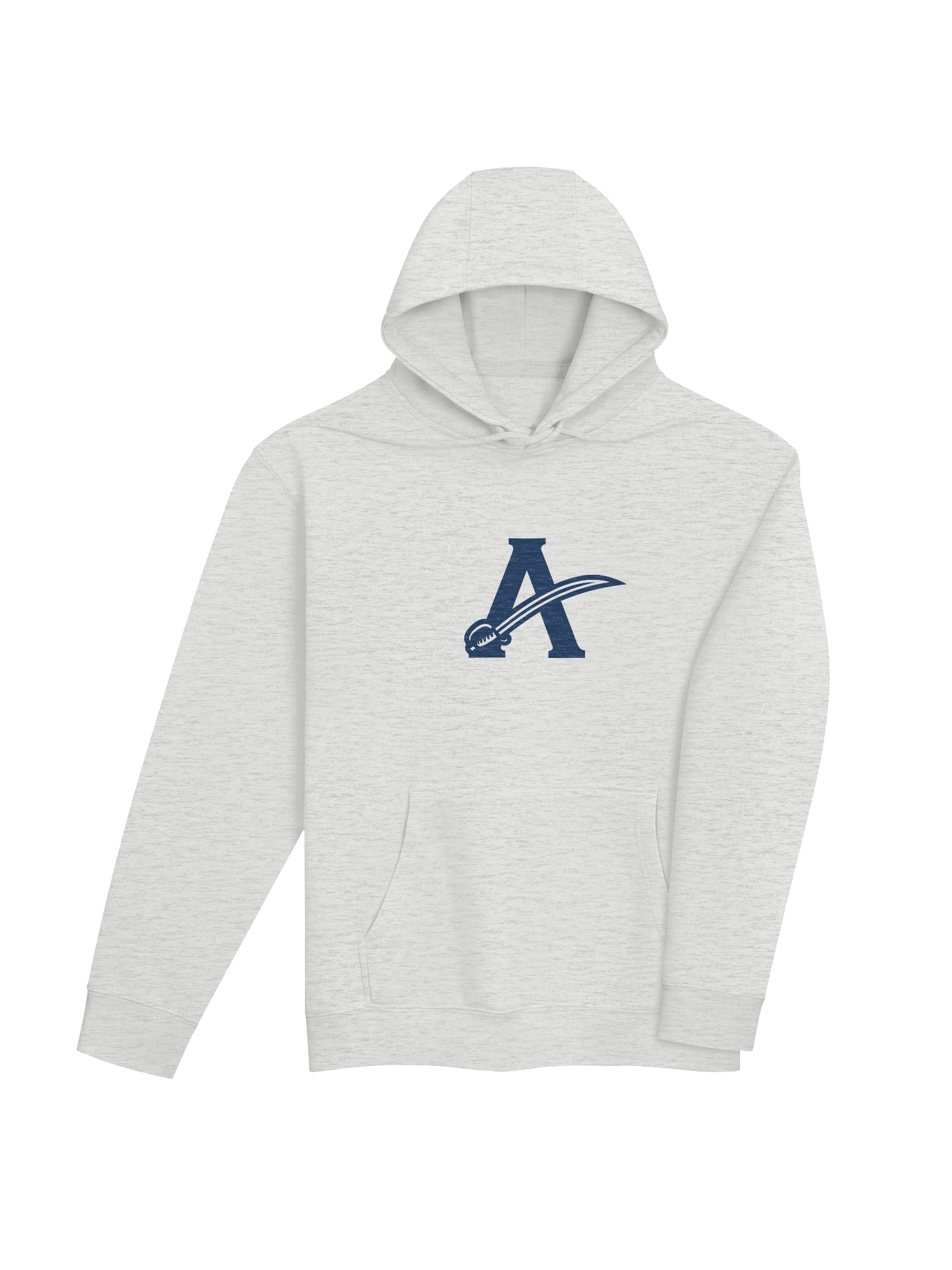 Team Apparel Hoodie product image (8)
