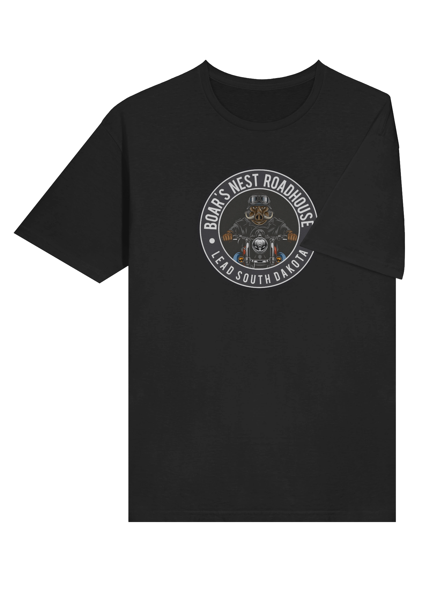 Roadhog's Ride T-Shirt product image (51)