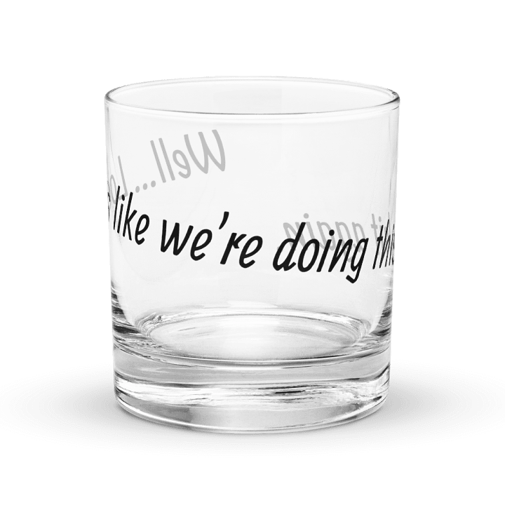 Well then Glass product image (1)