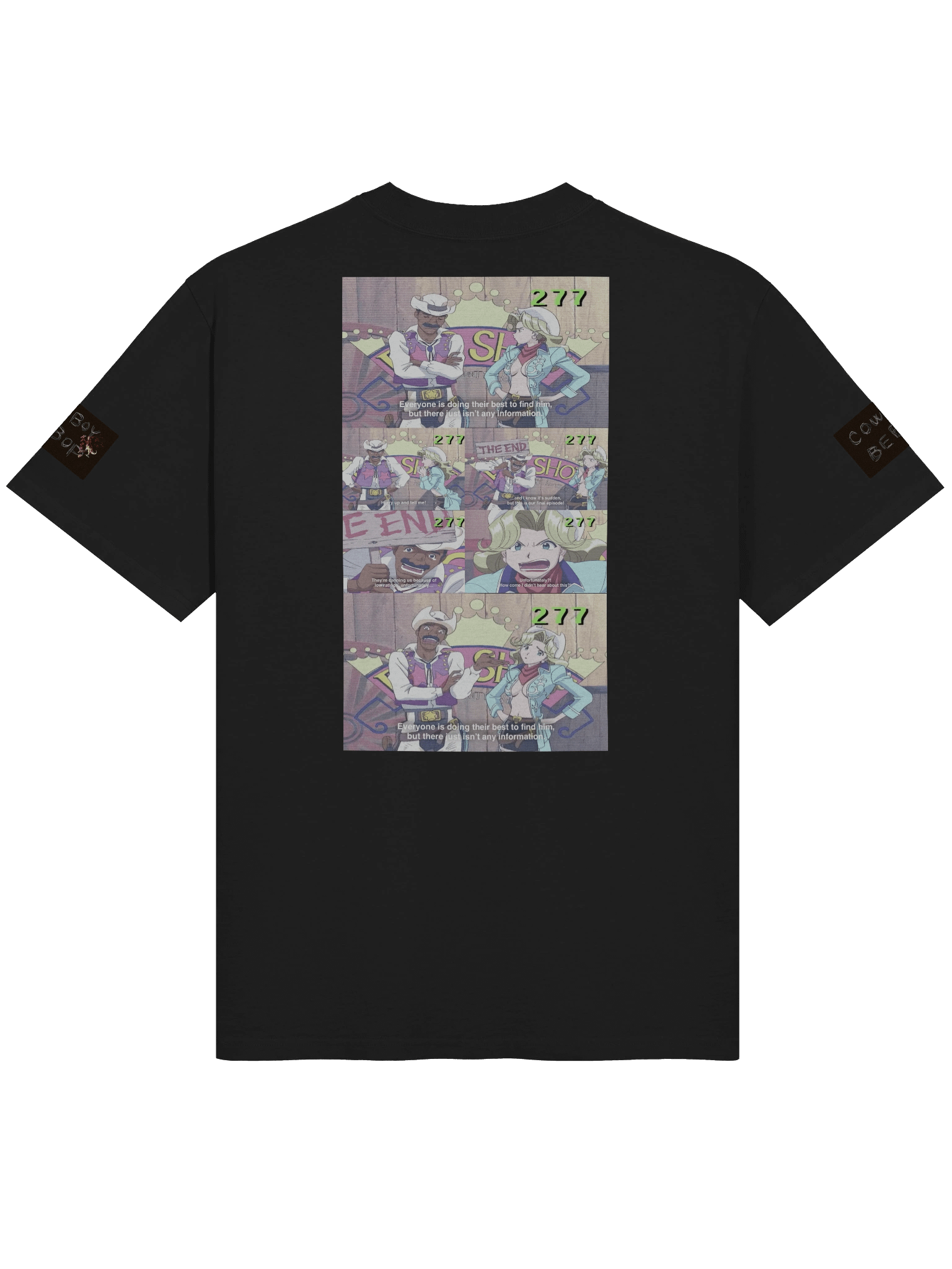they cancelled my favorite show product image (4)
