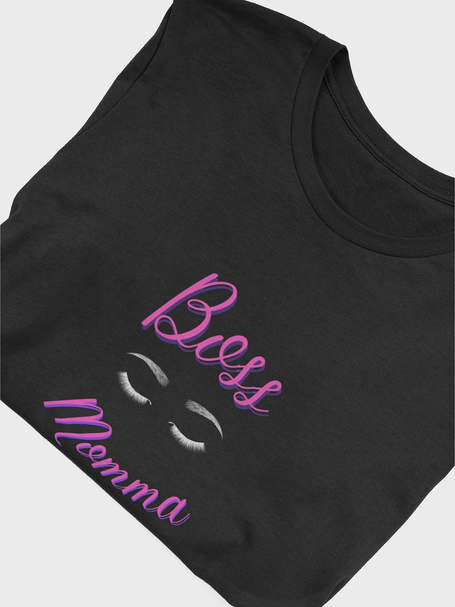 boss momma tee product image (48)
