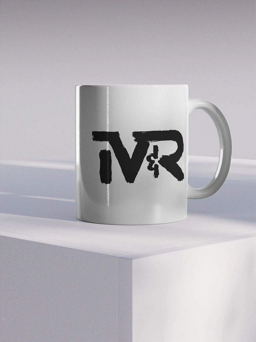 Sleepy Baymax Mug product image (2)