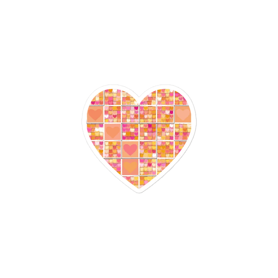 Valentine Hearts 4 product image (3)