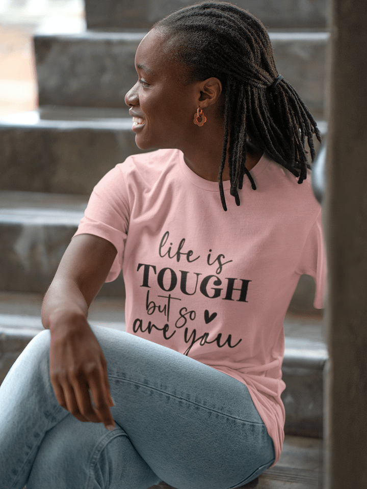 So Are You Tee product image (1)