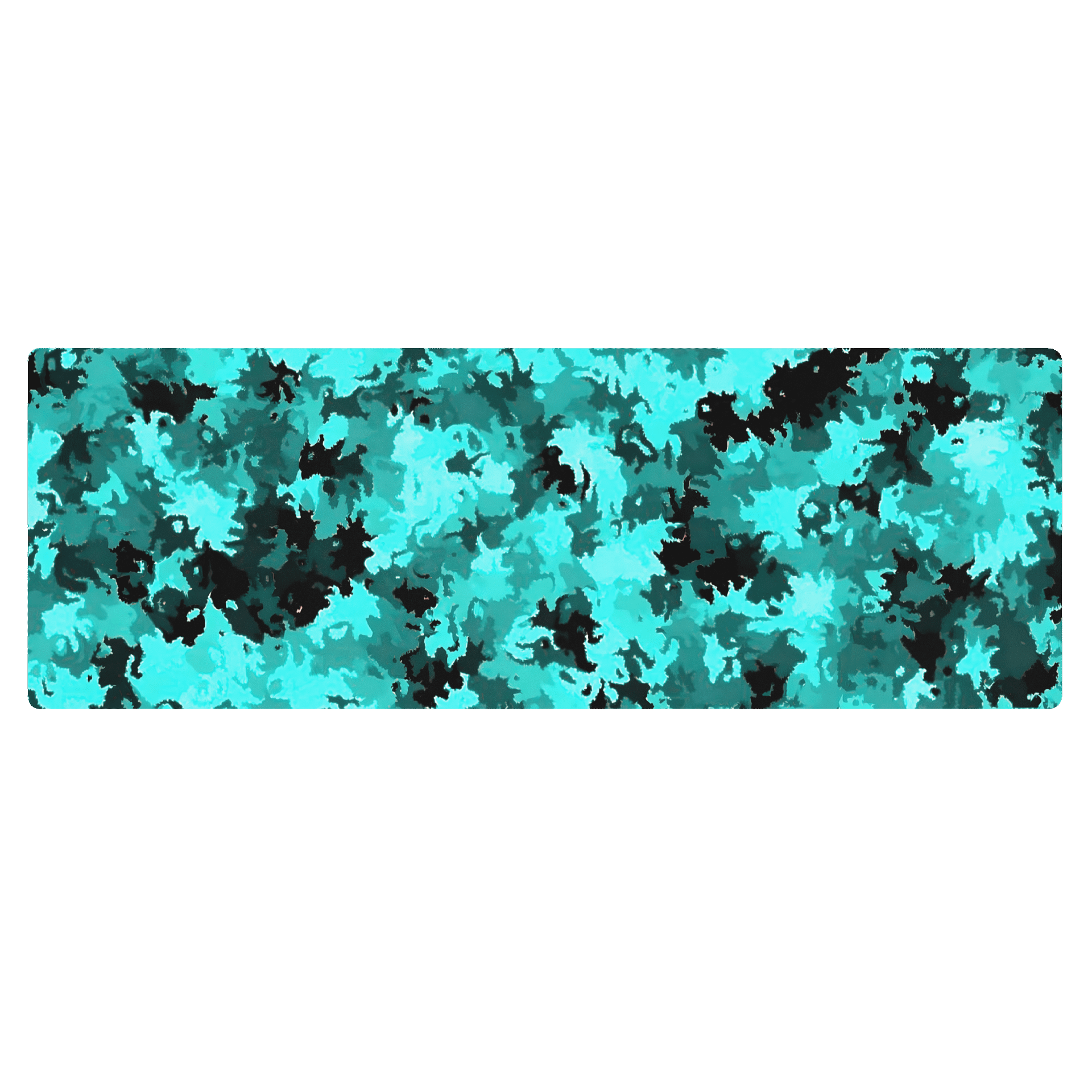 ZenSuede Yoga Mat product image (1)