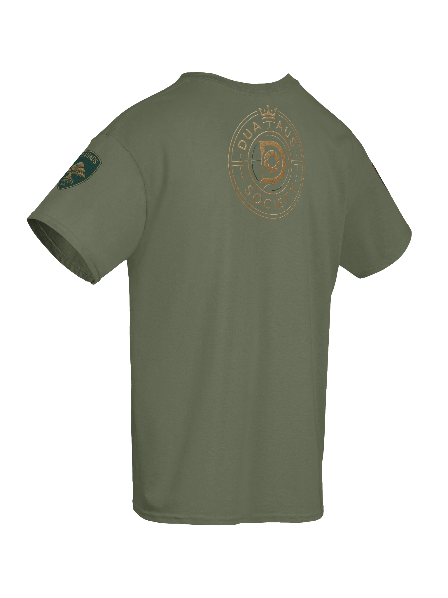 MUNYUN RANGER: CROWN MODE product image (10)